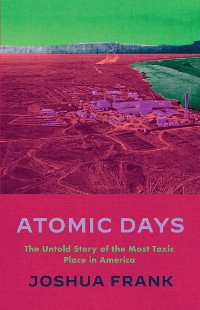 Cover Atomic Days