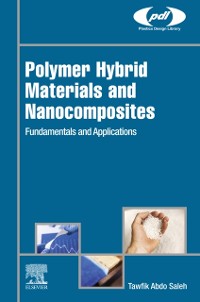 Cover Polymer Hybrid Materials and Nanocomposites