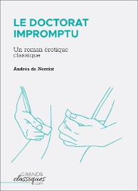 Cover Le Doctorat impromptu