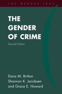 Cover Gender of Crime