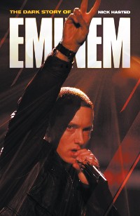 Cover The Dark Story of Eminem