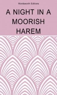 Cover Night in a Moorish Harem