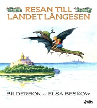 Cover Resan till Landet Längesen