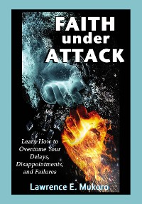 Cover Faith Under Attack