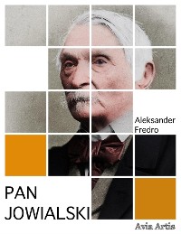Cover Pan Jowialski