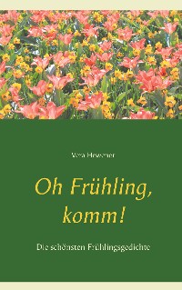 Cover Oh Frühling, komm!