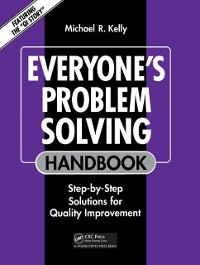Cover Everyone's Problem Solving Handbook