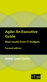Cover Agile: An Executive Guide