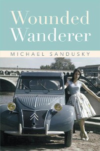 Cover Wounded Wanderer