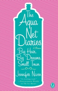 Cover Aqua Net Diaries