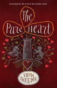 Cover The Pure Heart