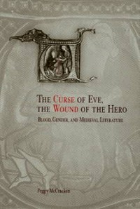Cover The Curse of Eve, the Wound of the Hero