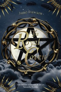 Cover The Royal Coven