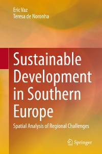 Cover Sustainable Development in Southern Europe