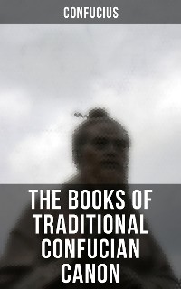 Cover The Books of Traditional Confucian Canon