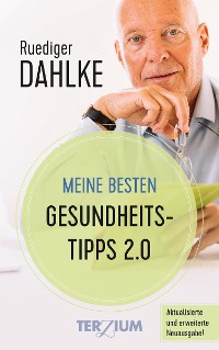 Cover Meine besten Gesundheitstipps 2.0