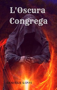 Cover L'Oscura Congrega
