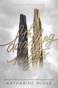 Cover Dazzling Heights