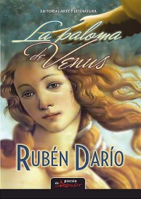Cover La paloma de Venus