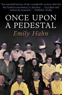 Cover Once Upon a Pedestal