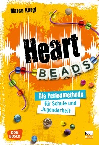 Cover Heartbeads - eBook