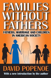 Cover Families Without Fathers