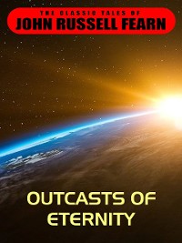 Cover Outcasts of Eternity