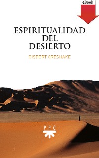 Cover Espiritualidad del desierto