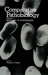 Cover Pathogens of Invertebrates