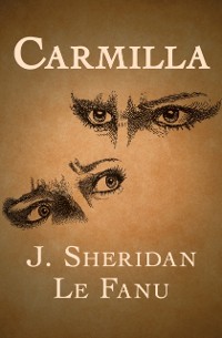 Cover Carmilla