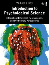 Cover Introduction to Psychological Science