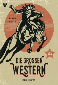 Cover Heiße Spuren