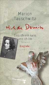 Cover Hilde Domin