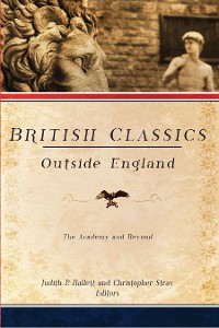 Cover British Classics Outside England
