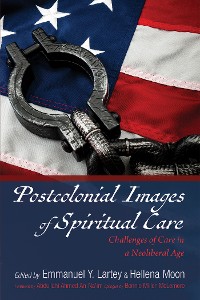 Cover Postcolonial Images of Spiritual Care