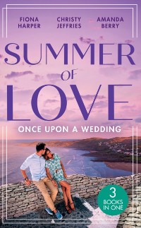 Cover SUMMER OF LOVE ONCE UPON EB