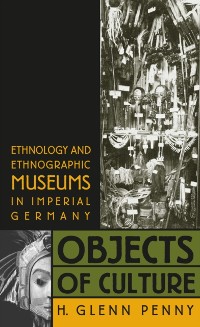 Cover Objects of Culture