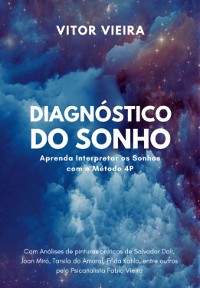 Cover Diagnóstico Do Sonho