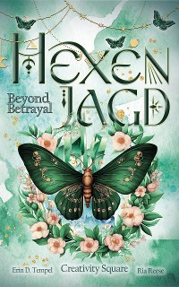 Cover Hexenjagd: Beyond Betrayal