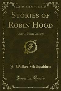 Cover Stories of Robin Hood