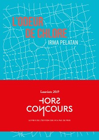 Cover L'Odeur de chlore