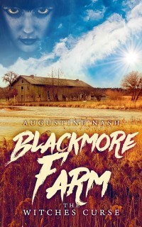 Cover Blackmore Farm