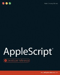 Cover AppleScript