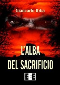 Cover L'alba del sacrificio