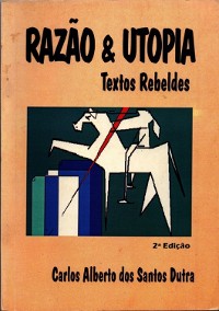 Cover Razão & Utopia