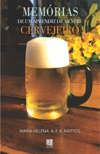 Cover Memórias de um aprendiz de mestre cervejeiro