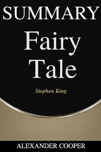 Cover Summary of Fairy Tale
