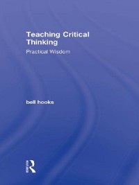 Cover Teaching Critical Thinking
