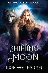 Cover Shifting Moon