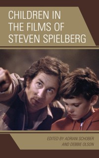 Cover Children in the Films of Steven Spielberg